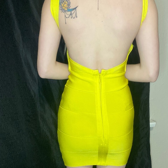 Dress - Picture 2 of 2
